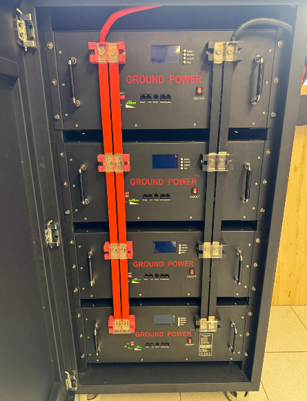 Kits Solaires Investissement minimum