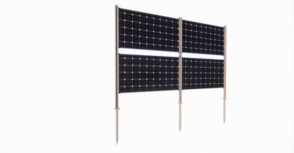 Carport solaire sur mesure à partir de 1200,00€