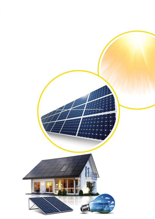 Kits Solaires Investissement minimum