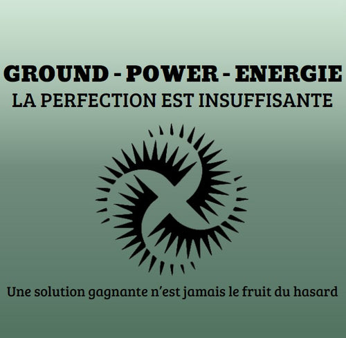Ground Power Manu