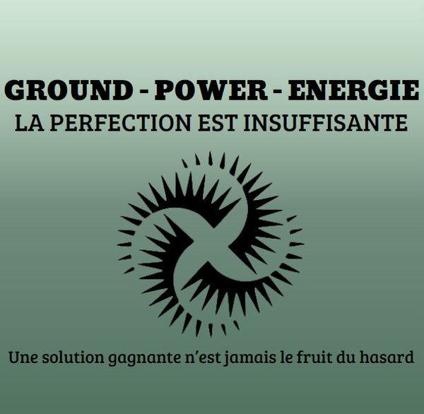 Ground Power Manu