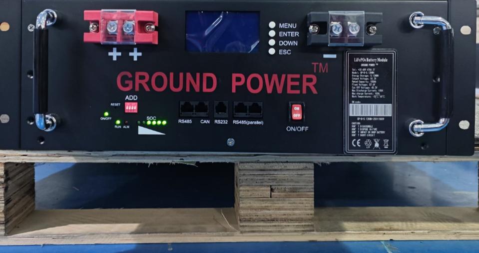 Kits Solaires Platinium + 64KWh de 11600W