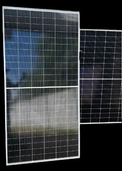 Kits Solaires Eco de 4060W